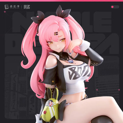Zenless Zone Zero – Faction Series Cunning Hares Nicole Demara 1/7 Scale Figure