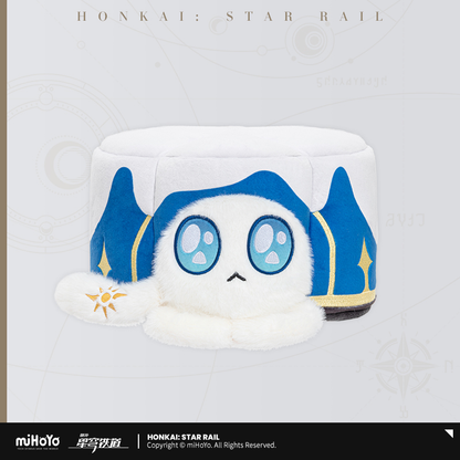 【Pre-Order】Honkai: Star Rail - Ruan Mei's Creation Critter Pick Plush Tissue Box Ver.2