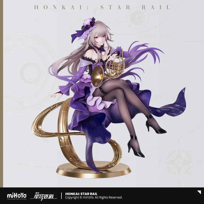 【Pre-Order】Honkai: Star Rail - The Herta 1/8 Scale Figure “Star Rail LIVE Ver.”