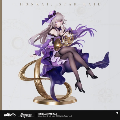 【Pre-Order】Honkai: Star Rail - The Herta 1/8 Scale Figure “Star Rail LIVE Ver.”