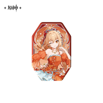 【Pre-Order】Genshin Impact - Yoimiya Resplendent Feast Series Merchs
