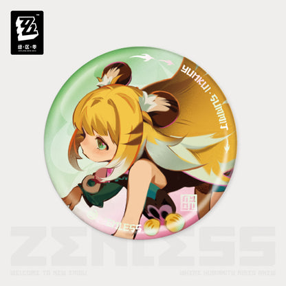 【Pre-Order】Zenless Zone Zero – Resonance Frequency Series Where Clouds Embrance the Dawn Merch