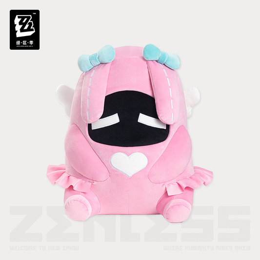 【Pre-Order】Zenless Zone Zero - Angels of Delusion Series Bangboo Plush Pillow