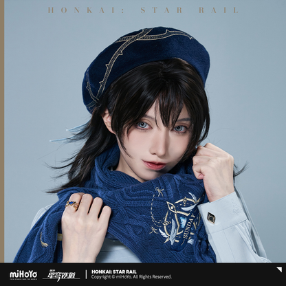 【Pre-order】Honkai: Star Rail - Sunday Impression Beret