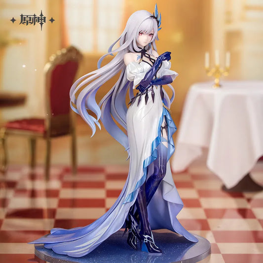 【Pre-Order】Genshin Impact - Carnival Gathering Ver. Skirk 1/8 Scale Figure