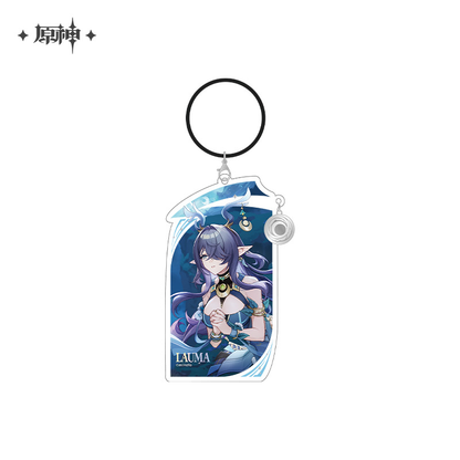 【Pre-Order】Genshin Impact - Themed Series Acrylic Keychain Stand