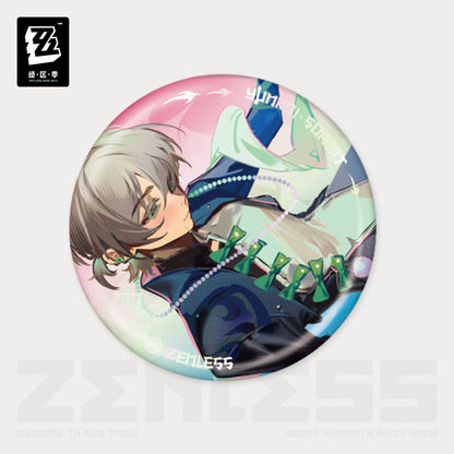 【Pre-Order】Zenless Zone Zero – Resonance Frequency Series Where Clouds Embrance the Dawn Merch