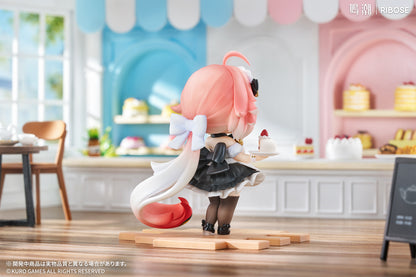 【Pre-Order】Wuthering Waves - Tea Time Series Chibi Figure