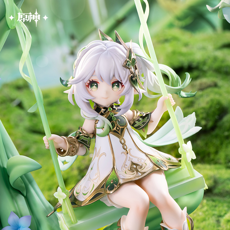 【Pre-Order】Genshin Impact - APEX Nahida·Physic of Purity Ver. 1/7 Scale Figure
