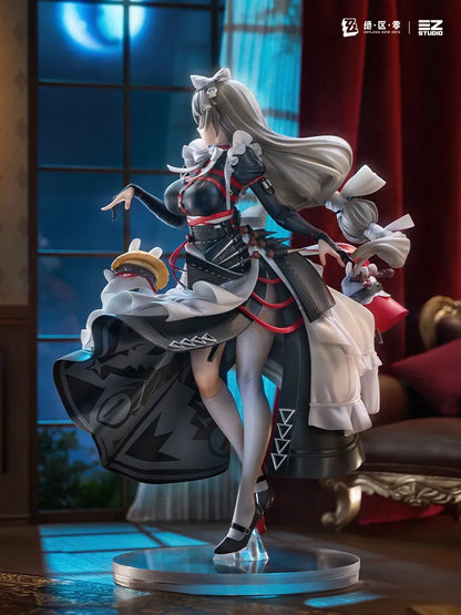 【Pre-Order】Zenless Zone Zero – Faction Series Victoria Housekeeping Co. Alexandrina Sebastiane 1/7 Scale Figure