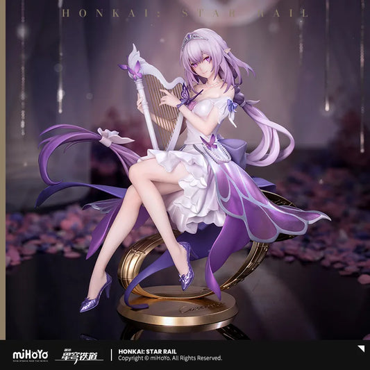 【Pre-Order】Honkai: Star Rail - Star Rail Live Ver. Castorice 1/8 Scale Figure