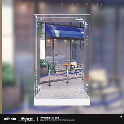 【Pre-Order】Honkai: Star Rail - Phainon 1/8 Figure Display Case