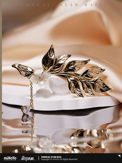 【Pre-Order】Honkai: Star Rail - Aglaea Impression Series Hair Clip
