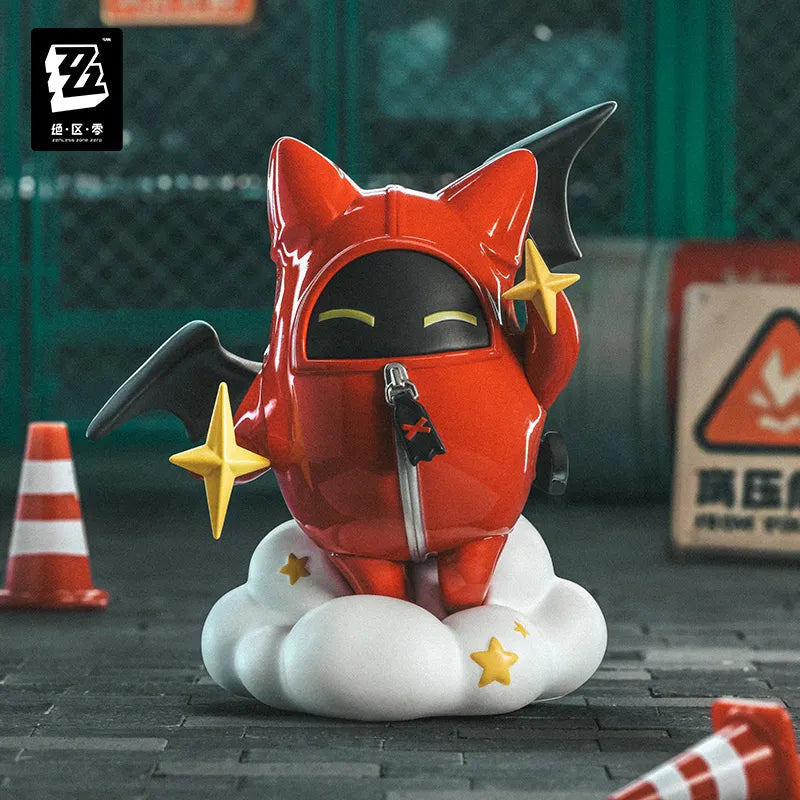 Zenless Zone Zero - Bangboo Party Series Blind Box by POPMART