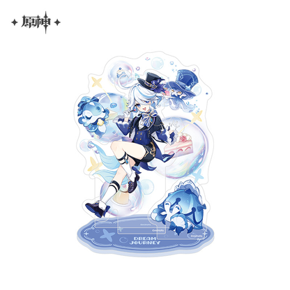 【Pre-Order】Genshin Impact - Dream Journey Series Merch: Furina