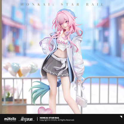 【Pre-Order】Honkai: Star Rail - Gift+ Series Wonderful Holiday Ver. Cyrene 1/8 Scale Figure