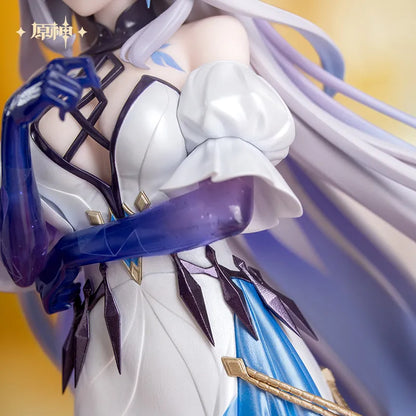 【Pre-Order】Genshin Impact - Carnival Gathering Ver. Skirk 1/8 Scale Figure