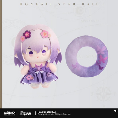 【Pre-Order】Honkai: Star Rail - Seasonal Doll Series Plushie