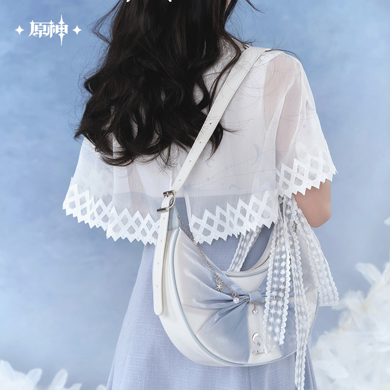 【Pre-Order】Genshin Impact - Columbina Impression Series Shoulder Bag