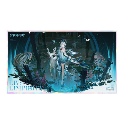 【Pre-Order】Punishing: Gray Raven Frame Shikishi