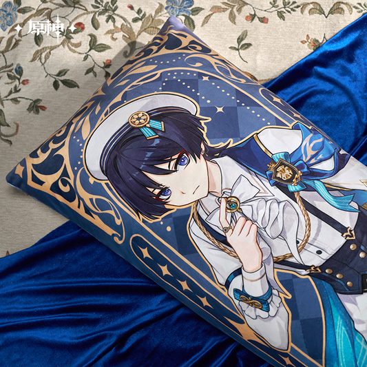 【Pre-Order】Genshin Impact - Resplendent Feast Series Character Pillow