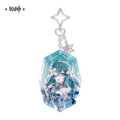 【Pre-Order】Genshin Impact - Everwinter Without Mercy Series Merch