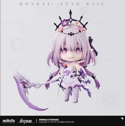 【Pre-Order】Honkai: Star Rail -  GSC Castorice Nendoroid Figure