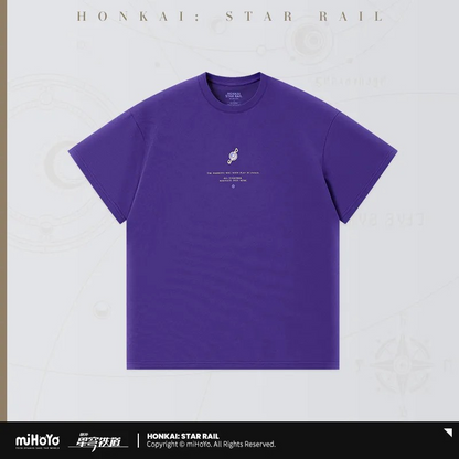 Honkai: Star Rail - Robin Impression T-Shirt