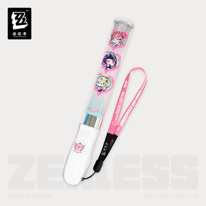 【Pre-Order】Zenless Zone Zero - PINK Sugar Rush Series Cheering Stick