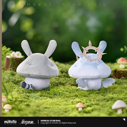 【Pre-Order】Honkai: Star Rail - Bunny Mushy & Mushy Bunny Series Plushie