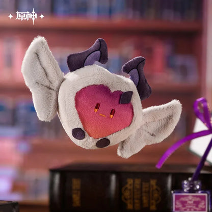 【Pre-Order】Genshin Impact - Soft Companion Series Impression Plush Charm