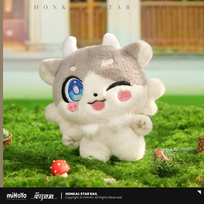 【Pre-Order】Honkai: Star Rail - The Awooo Series Chimera Hangable Plushie