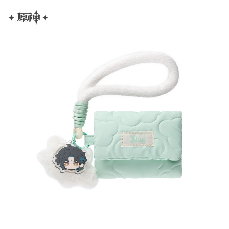 【Pre-order】Genshin Impact - Sweet Dream Murmurs Series Pouch