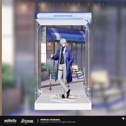 【Pre-Order】Honkai: Star Rail - Phainon 1/8 Figure Display Case