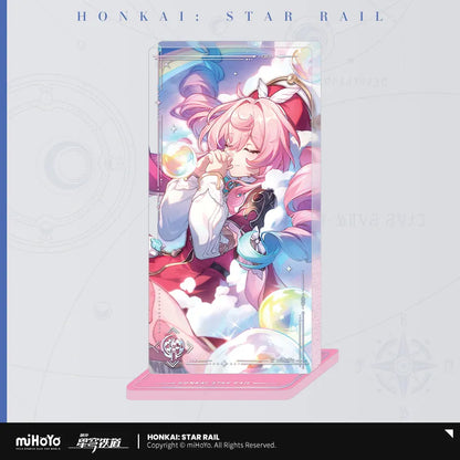 Honkai: Star Rail - Light Cone Series Quicksand Acrylic Standee