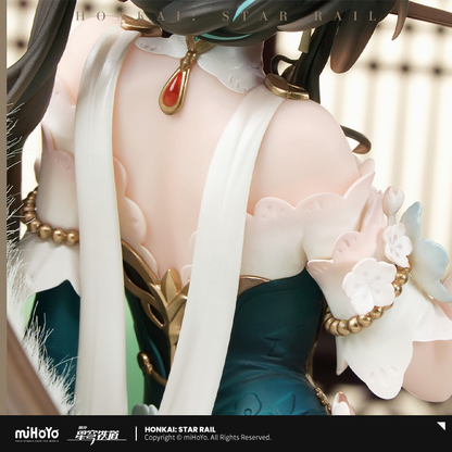【Pre-Order】Honkai: Star Rail - Ruan Mei  1/7 Scale Figure: Plumblossom Letter Ver.