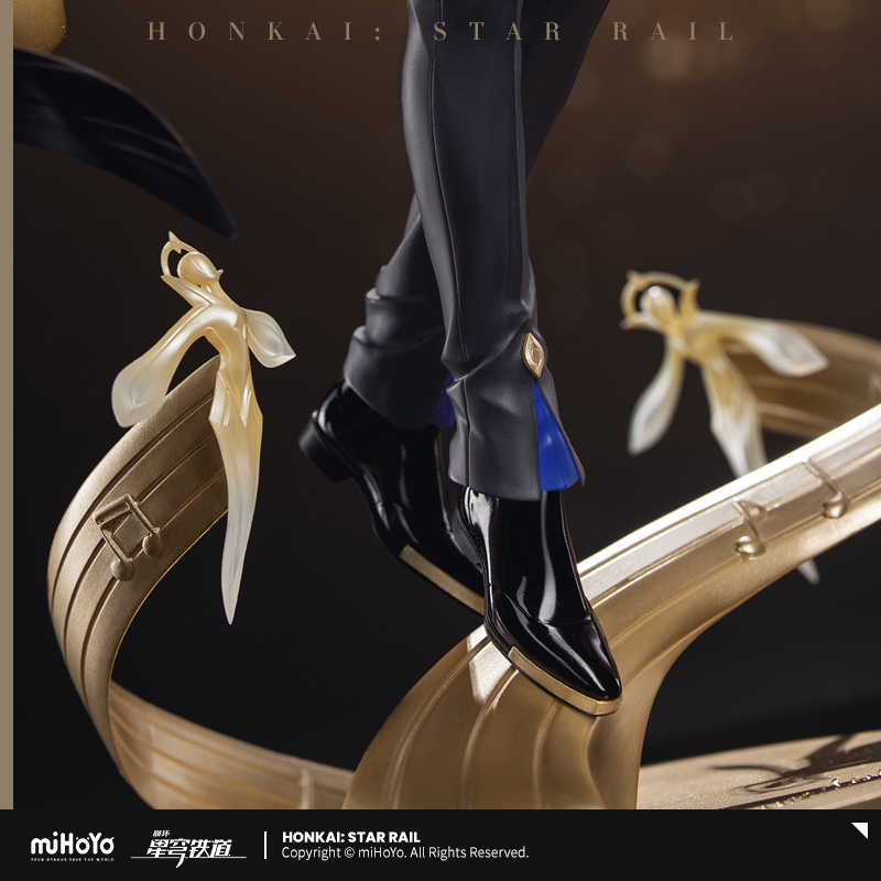 【Pre-Order】Honkai: Star Rail - Sunday Star Rail Live Ver. 1/8 Scale Figure