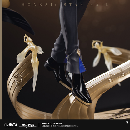 【Pre-Order】Honkai: Star Rail - Sunday Star Rail Live Ver. 1/8 Scale Figure