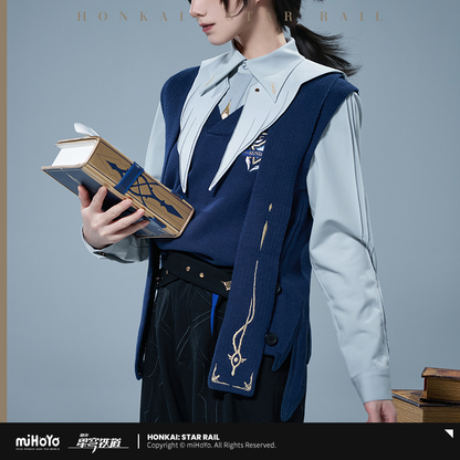 【Pre-order】Honkai: Star Rail - Sunday Impression Series Vest
