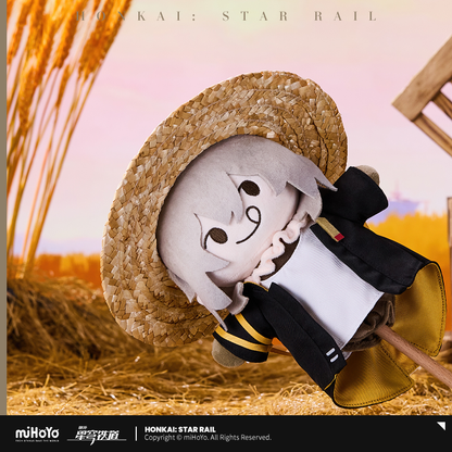 【Pre-Order】Honkai: Star Rail - Pioneer Scarecrow Series Plushie Massage Stick
