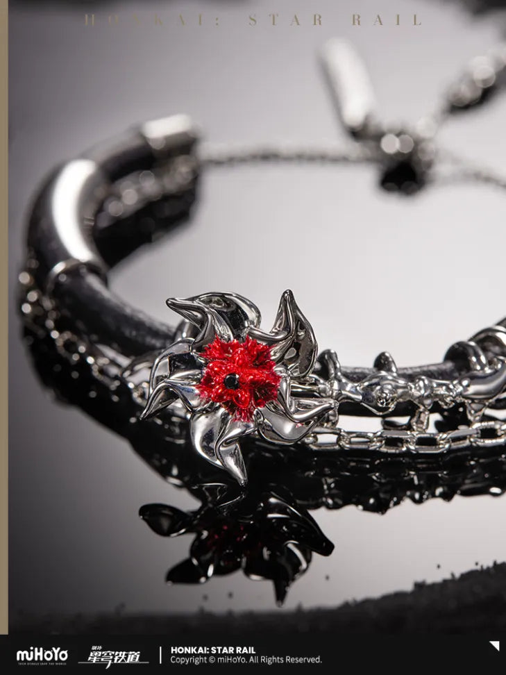 【Pre-Order】Honkai: Star Rail - Acheron Impression Bracelet