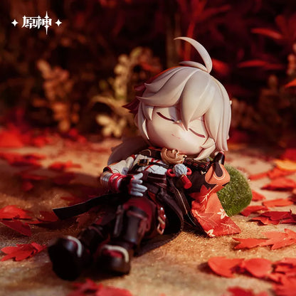 【Pre-Order】Genshin Impact - Kaedehara Kazuha Action Doll