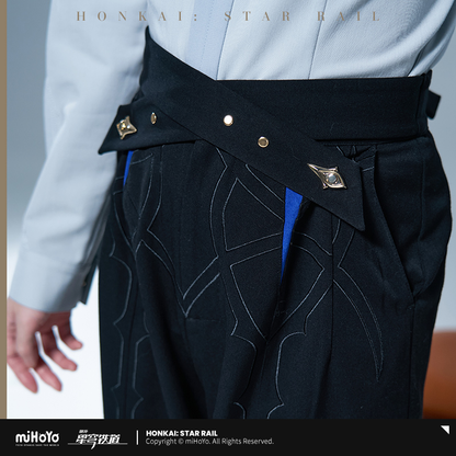 【Pre-Order】Honkai: Star Rail - Sunday Impression Series Pants