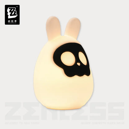 【Pre-Order】Zenless Zone Zero - Wonderland Sparking Series Skull Punk Bangboo Tap Light