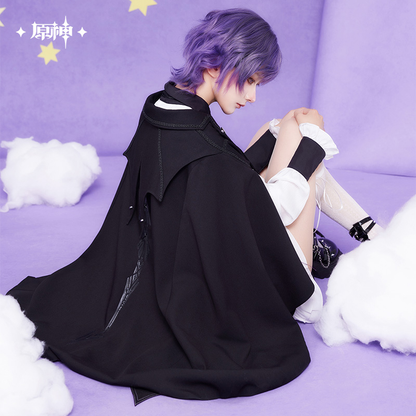 【Pre-order Deadline: JUNE 19TH】Genshin Impact - Durin Impression Cloak