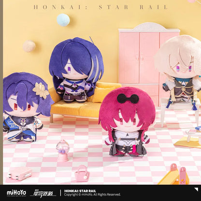 【Pre-Order】Honkai: Star Rail - Chibi Plushie