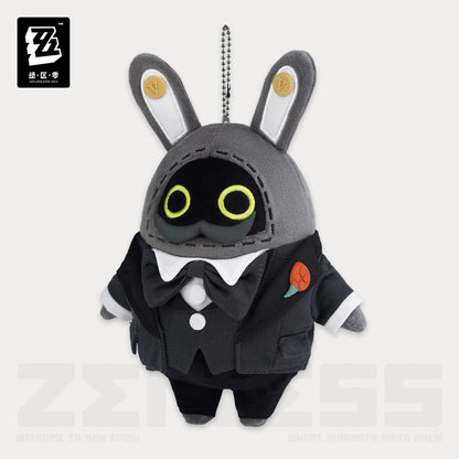 【Pre-Order】Zenless Zone Zero - En-Nah Series Bangboo Hangable Plushie SP