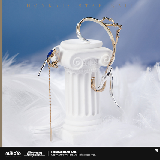 【Pre-Order】Honkai: Star Rail - Sunday Impression Ear Cuff