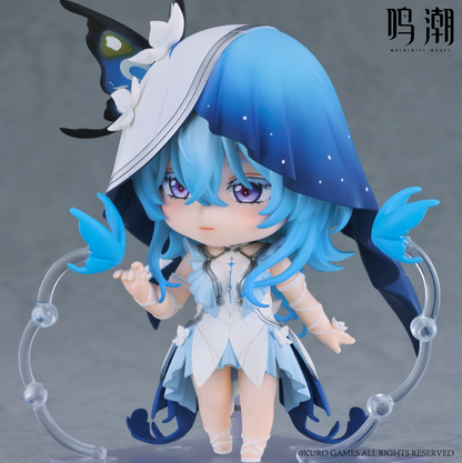 【Pre-Order】Wuthering Waves - The Shorekeeper Nendoroid