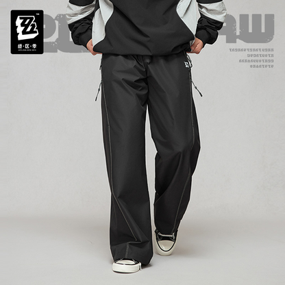 【Pre-Order】Zenless Zero Zone - 3Z STUDIO 2026AW Series Pants